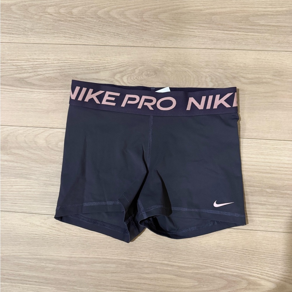 Nike Athletic Shorts